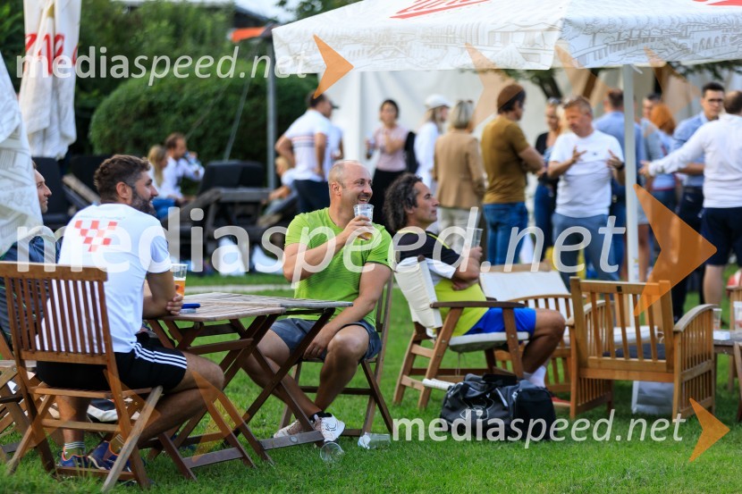 A1 AmCham Open teniški turnir 2021