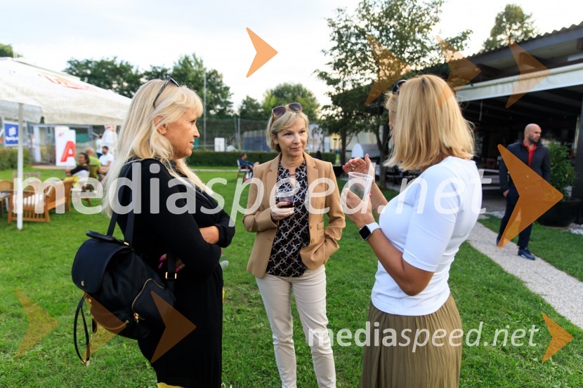 A1 AmCham Open teniški turnir 2021