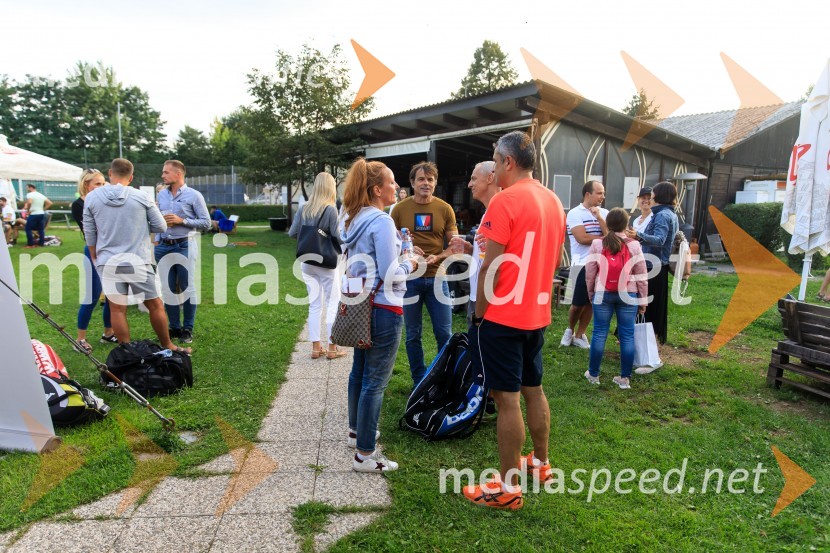 A1 AmCham Open teniški turnir 2021