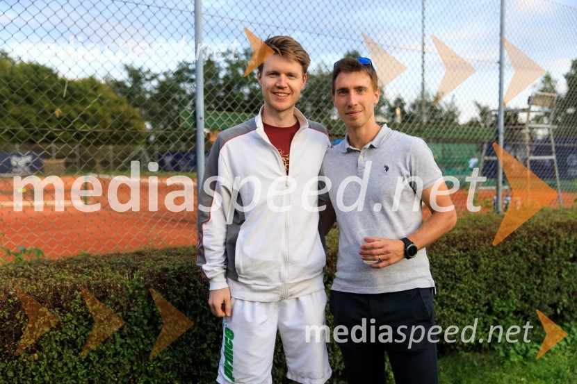 A1 AmCham Open teniški turnir 2021