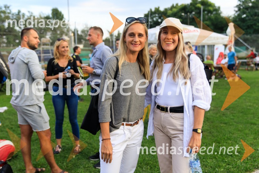 A1 AmCham Open teniški turnir 2021