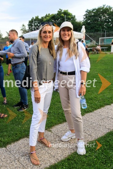 A1 AmCham Open teniški turnir 2021