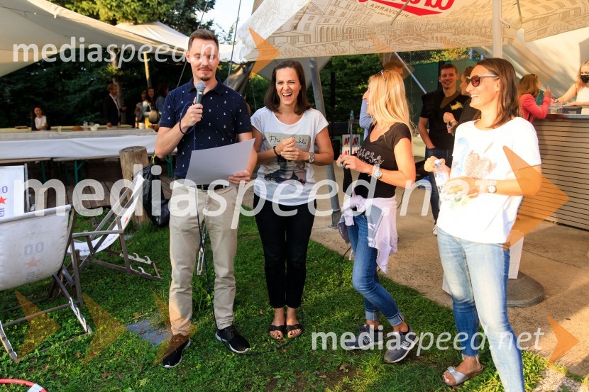 A1 AmCham Open teniški turnir 2021