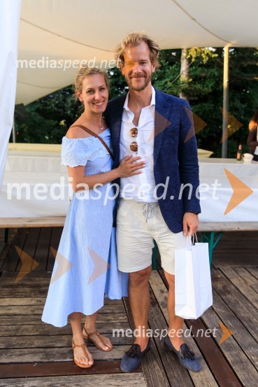 A1 AmCham Open teniški turnir 2021