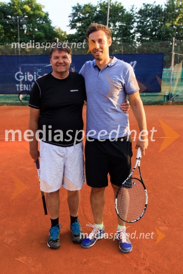 A1 AmCham Open teniški turnir 2021