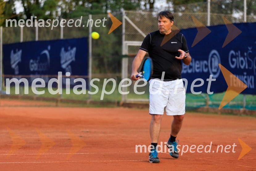 A1 AmCham Open teniški turnir 2021