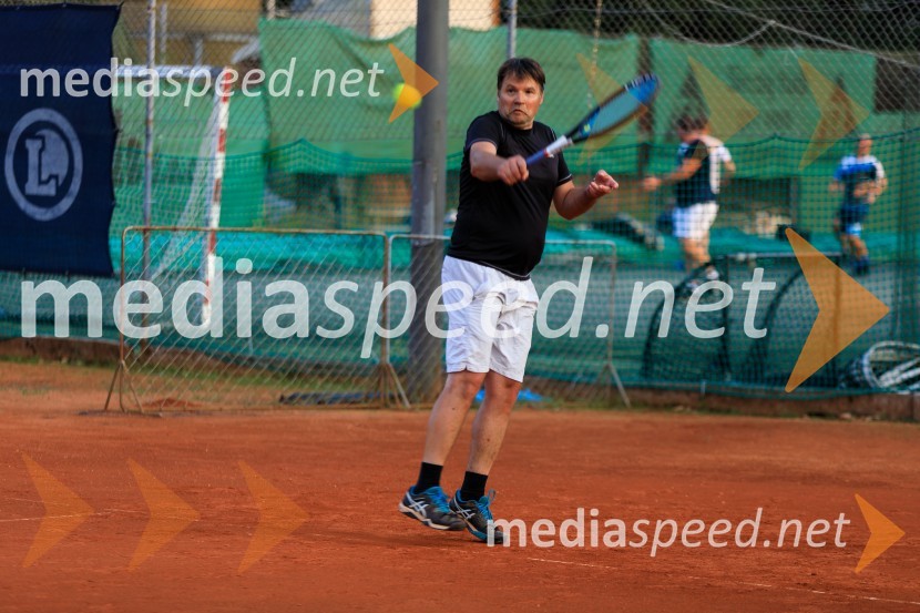 A1 AmCham Open teniški turnir 2021