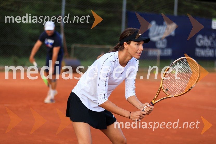 A1 AmCham Open teniški turnir 2021