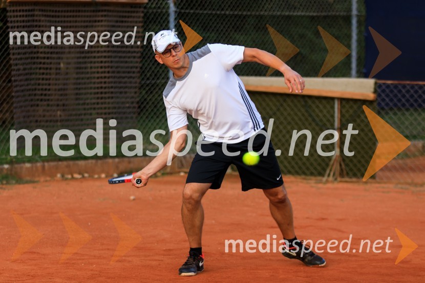 A1 AmCham Open teniški turnir 2021