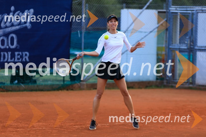 A1 AmCham Open teniški turnir 2021