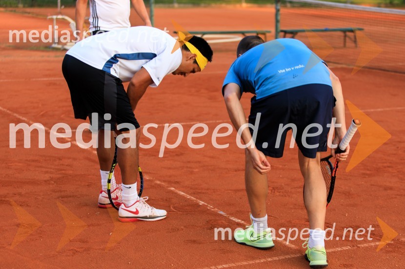 A1 AmCham Open teniški turnir 2021