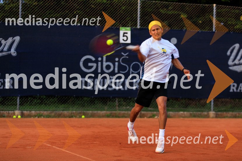 A1 AmCham Open teniški turnir 2021