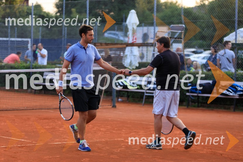 A1 AmCham Open teniški turnir 2021