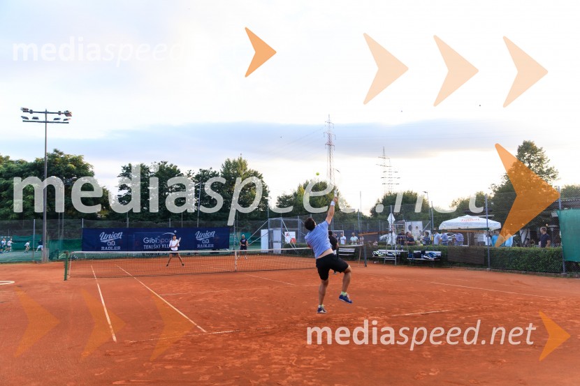 A1 AmCham Open teniški turnir 2021