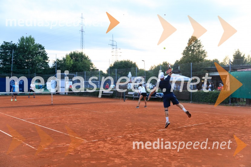 A1 AmCham Open teniški turnir 2021