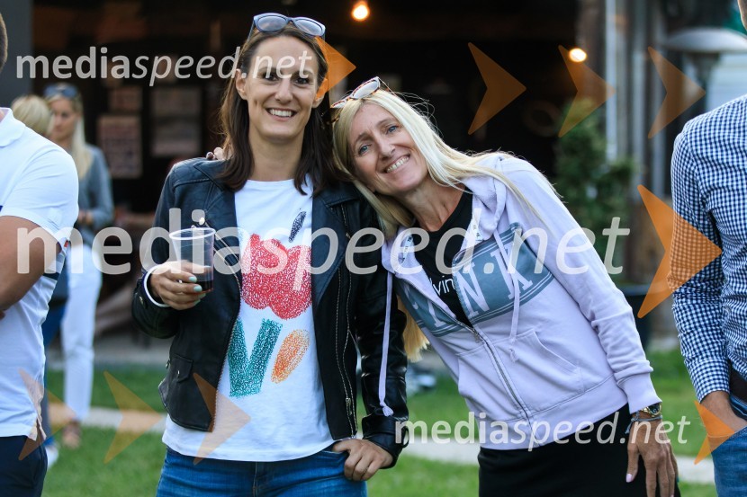 A1 AmCham Open teniški turnir 2021