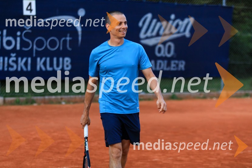 A1 AmCham Open teniški turnir 2021