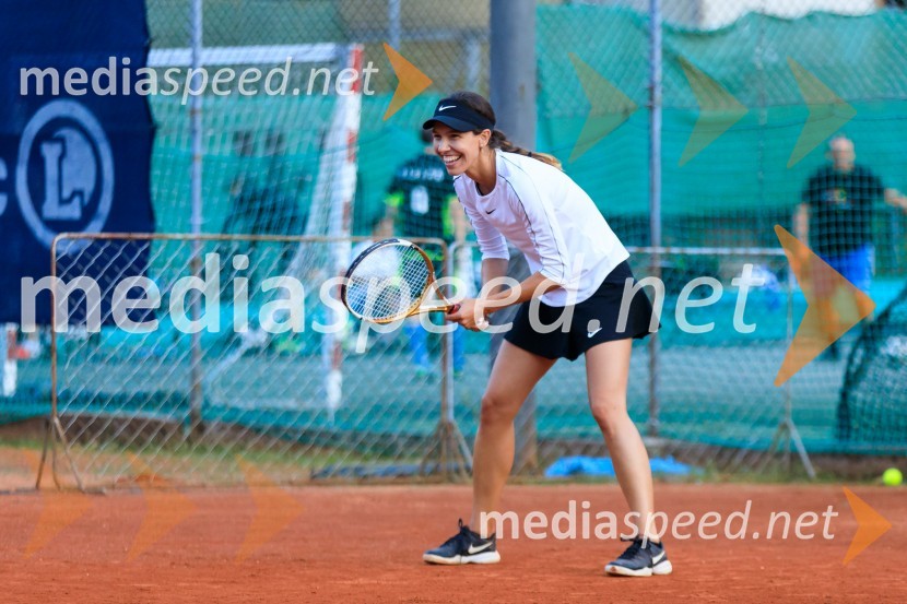 A1 AmCham Open teniški turnir 2021