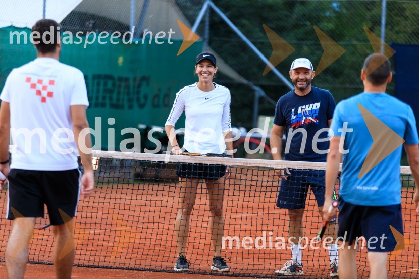 A1 AmCham Open teniški turnir 2021