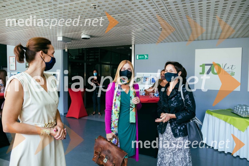 Trusted Brand 2021, podelitev priznanj