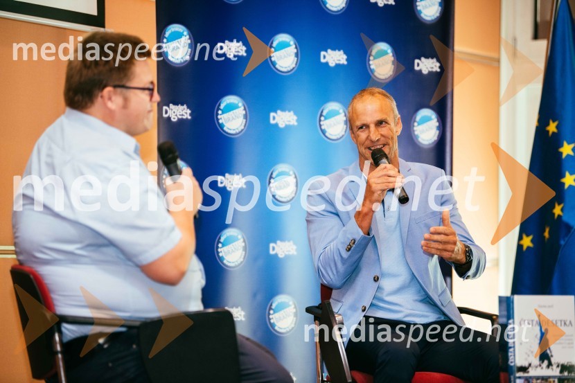 Trusted Brand 2021, podelitev priznanj