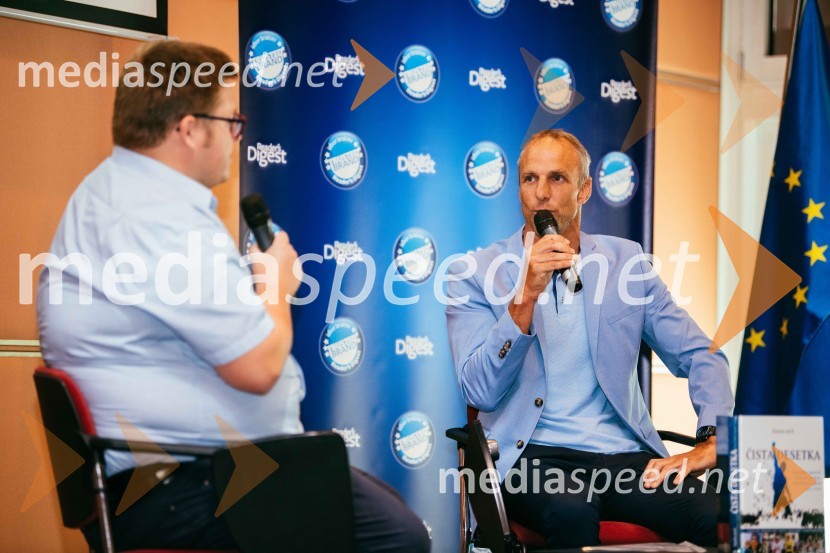 Trusted Brand 2021, podelitev priznanj