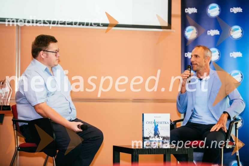 Trusted Brand 2021, podelitev priznanj