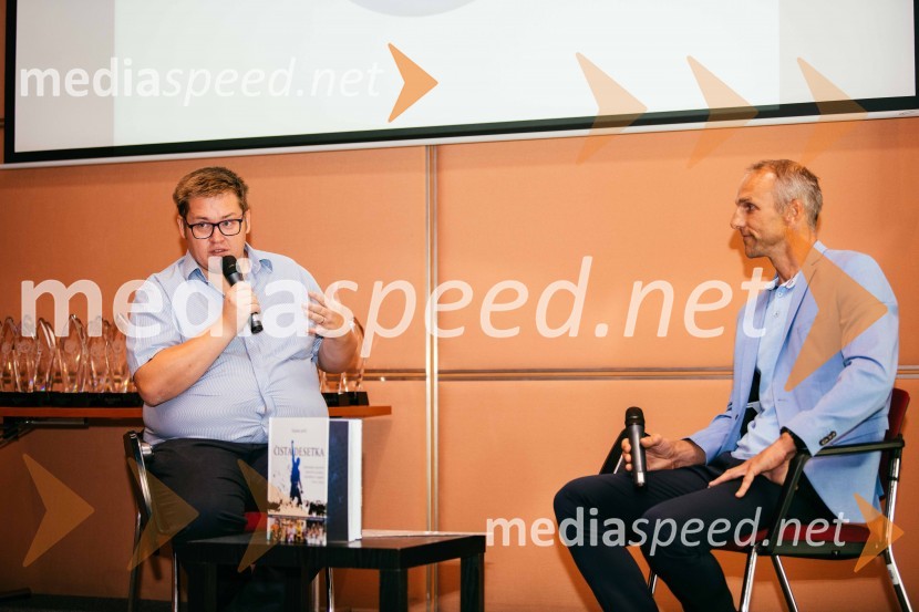 Trusted Brand 2021, podelitev priznanj