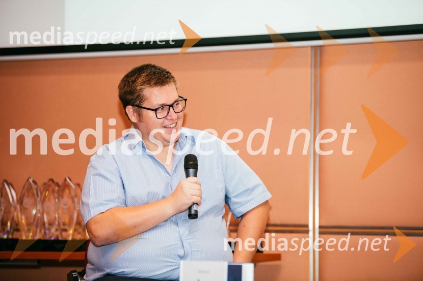 Trusted Brand 2021, podelitev priznanj