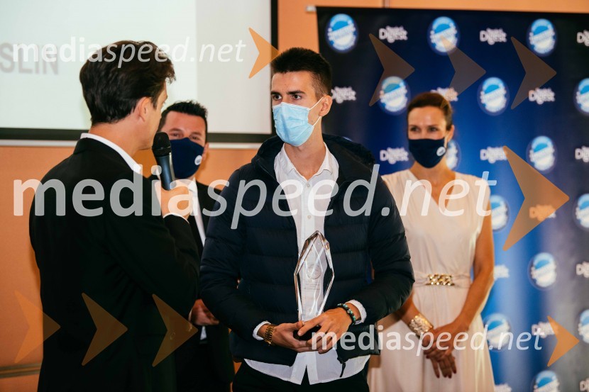 Trusted Brand 2021, podelitev priznanj