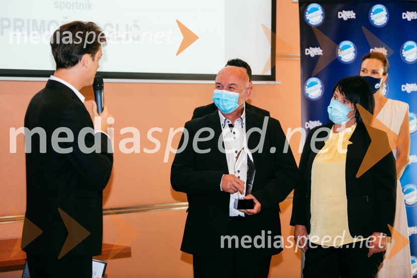 Trusted Brand 2021, podelitev priznanj