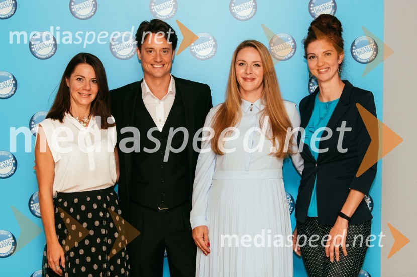  ... ;  Domen Valič, igralec;  ... ;  ... Trusted Brand 2021, podelitev priznanj