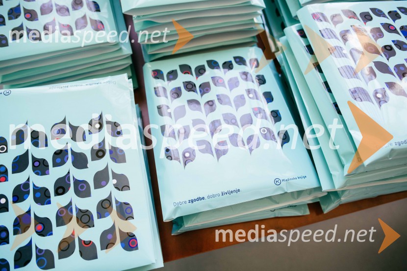 Trusted Brand 2021, podelitev priznanj