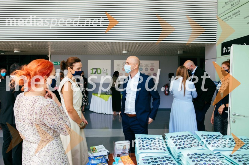 Trusted Brand 2021, podelitev priznanj