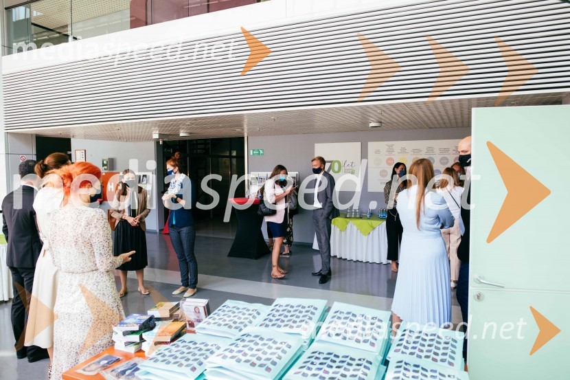 Trusted Brand 2021, podelitev priznanj