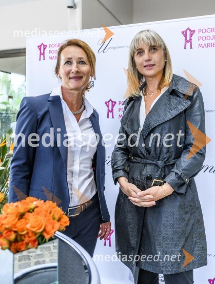 Otvoritev prizidka k upepeljevalnici na pokopališču Dobrava v Mariboru