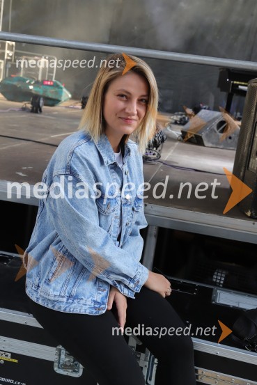 Koncert Luke Šulića in Evgeny Gencheva