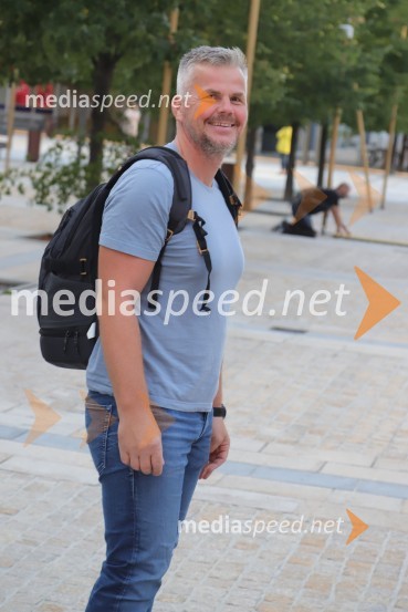  Dejan Ozimič, SoundBiroKoncert Luke Šulića in Evgeny Gencheva