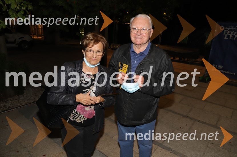 dr. med. spec. Janko Predan, zdravnik psihiaterKoncert Luke Šulića in Evgeny Gencheva