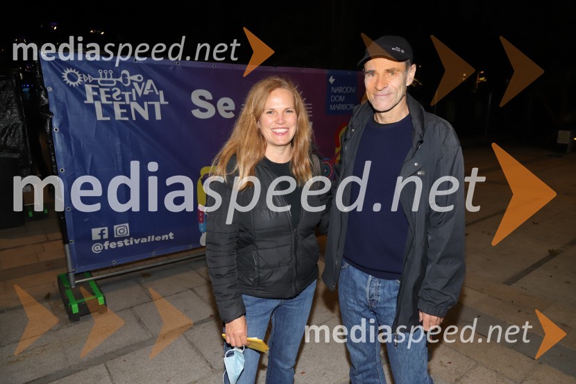 Koncert Luke Šulića in Evgeny Gencheva