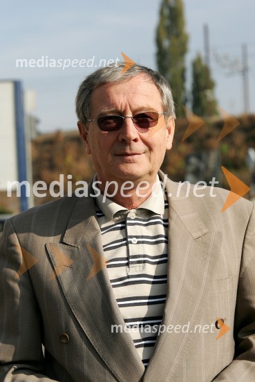 Andrej Kocuvan, direktor Javnega podjetja za gospodarjenje s stavbnimi zemljišči (JP GSZ)Andrej Kocuvan, direktor Javnega podjetja za gospodarjenje s stavbnimi zemljišči