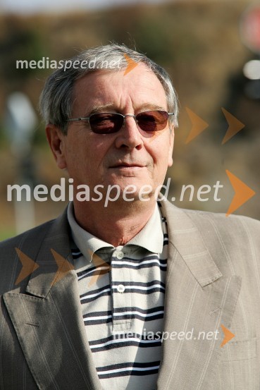 Andrej Kocuvan, direktor Javnega podjetja za gospodarjenje s stavbnimi zemljišči (JP GSZ)Andrej Kocuvan, direktor Javnega podjetja za gospodarjenje s stavbnimi zemljišči