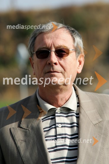 Andrej Kocuvan, direktor Javnega podjetja za gospodarjenje s stavbnimi zemljišči (JP GSZ)Andrej Kocuvan, direktor Javnega podjetja za gospodarjenje s stavbnimi zemljišči