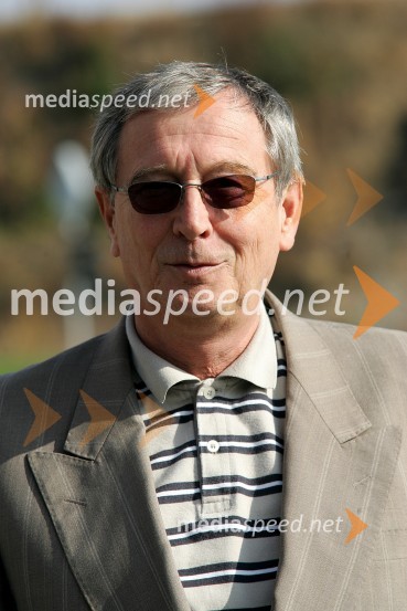 Andrej Kocuvan, direktor Javnega podjetja za gospodarjenje s stavbnimi zemljišči (JP GSZ)Andrej Kocuvan, direktor Javnega podjetja za gospodarjenje s stavbnimi zemljišči