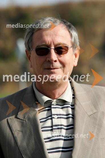 Andrej Kocuvan, direktor Javnega podjetja za gospodarjenje s stavbnimi zemljišči (JP GSZ)Andrej Kocuvan, direktor Javnega podjetja za gospodarjenje s stavbnimi zemljišči