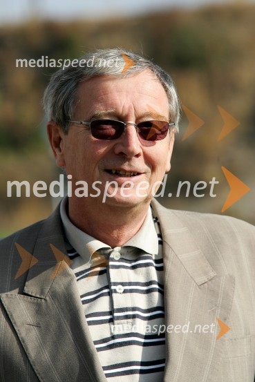 Andrej Kocuvan, direktor Javnega podjetja za gospodarjenje s stavbnimi zemljišči (JP GSZ)Andrej Kocuvan, direktor Javnega podjetja za gospodarjenje s stavbnimi zemljišči