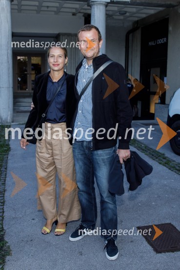 In podgana se je smejala, premiera drame SLG Celje