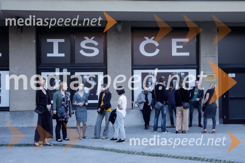 In podgana se je smejala, premiera drame SLG Celje