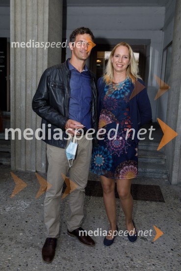 In podgana se je smejala, premiera drame SLG Celje