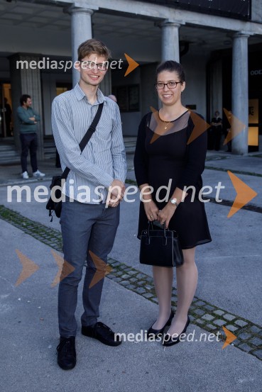 In podgana se je smejala, premiera drame SLG Celje